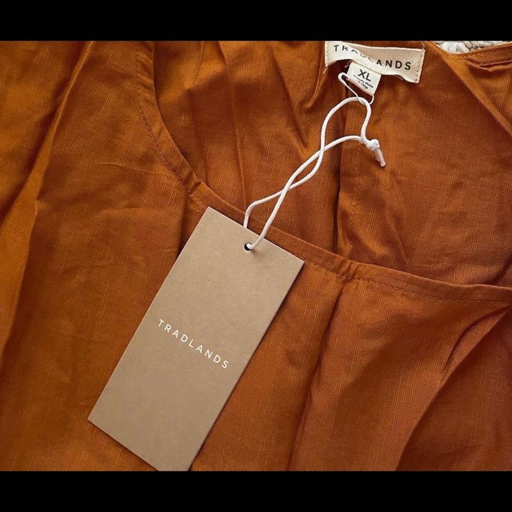 Tradlands Nico in Sedona